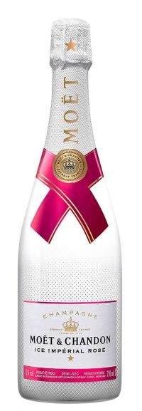 Moet Ice Rose 750ml
