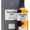Tullamore Dew 18yr Single Malt 750ml