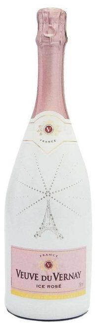 Veuve Du Vernay Ice Rose 750ml