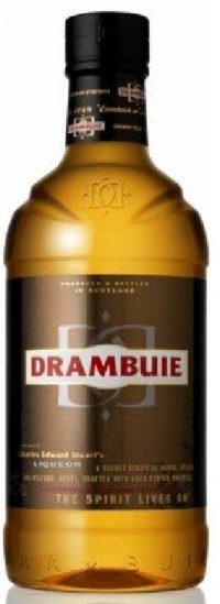 Drambuie Liqueur 1.0L