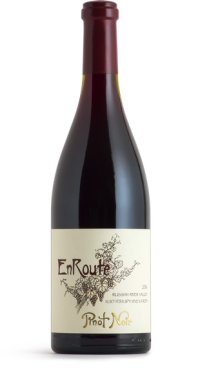 EnRoute Pinot Noir 750ml