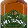 Ezra Brooks Straight Rye 750ml