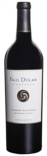 Paul Dolan Vineyards Cabernet 750ml