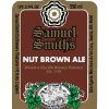 Samuel Smith Nut Brown Ale 4pk 14.9oz cn