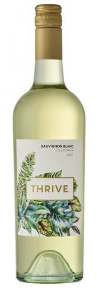 Thrive Sauvignon Blanc 750ml