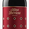 Torres Ibericos Crianza