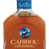 Caribou Crossing Single Barrel Whisky