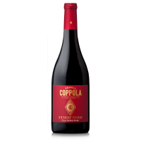 Coppola Diamond Santa Barbara Pinot Noir 750ml