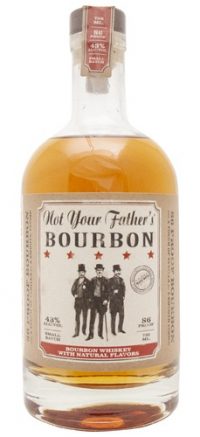 Not Your Fathers Bourbon 750ml