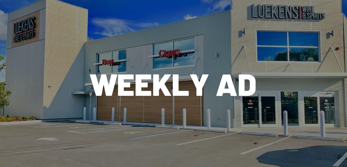 WeeklyAd Luekens Wine & Spirits
