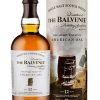 Balvenie 12yr Toast of American Oak