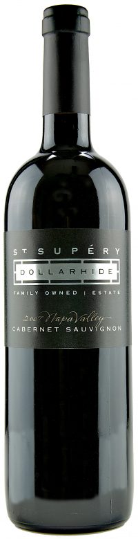 St Supery Dollarhide Cabernet