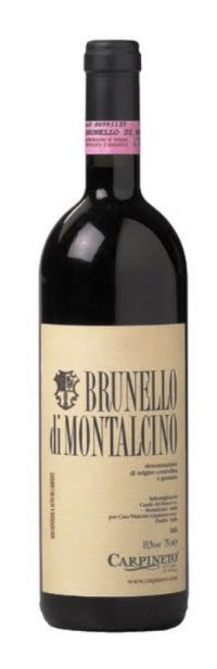 Carpineto Brunello Di Montalcino 750ml