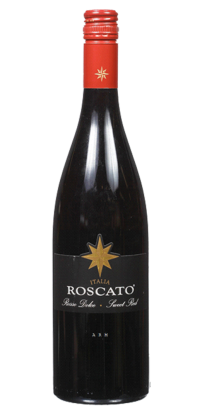 Roscato Sparkling Rosso Dulce 750ml