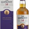 The Glenlivet Single Malt Scotch Whisky 14 Year Old 750ml (2)