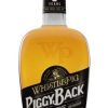 Whistlepig Rye Piggyback 750ml