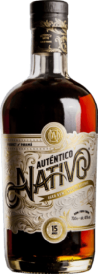 Nativo 15yr Rum