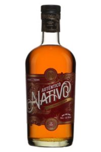 Nativo Overproof Rum