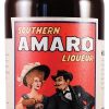 High Wire Southern Amaro Liqueur