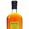 koval single barrel bourbon