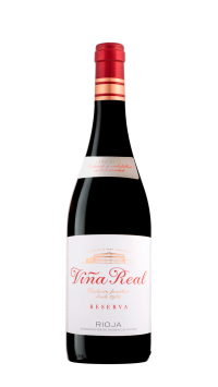 CVNE Vina Real Rioja Reserva
