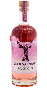 Glendalough Rose Gin