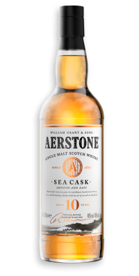 Aerstone Sea Cask 10yr