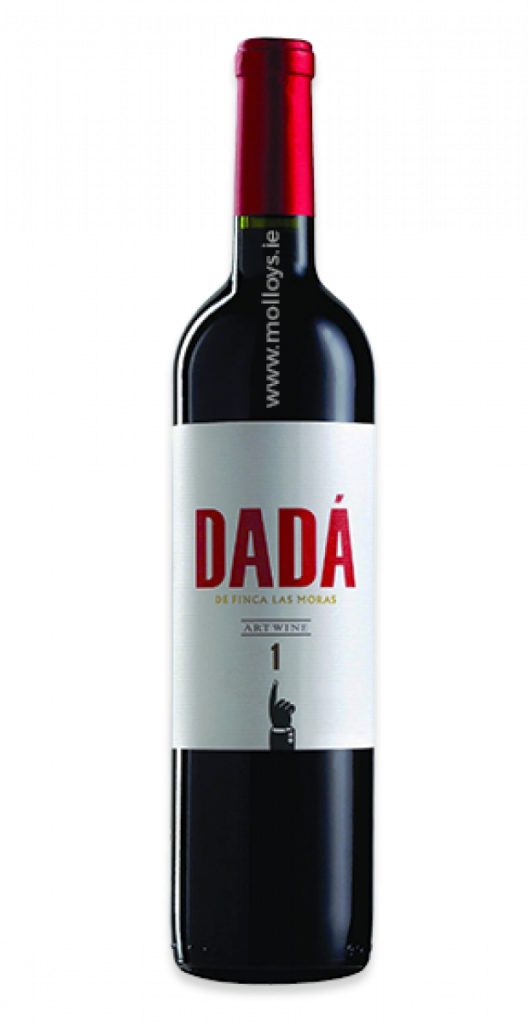 Dada 2 Red Blend 750ml - Luekens Wine & Spirits