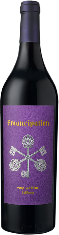 Emancipation Red