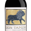 Lion Tamer Napa Cabernet
