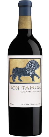 Lion Tamer Napa Cabernet