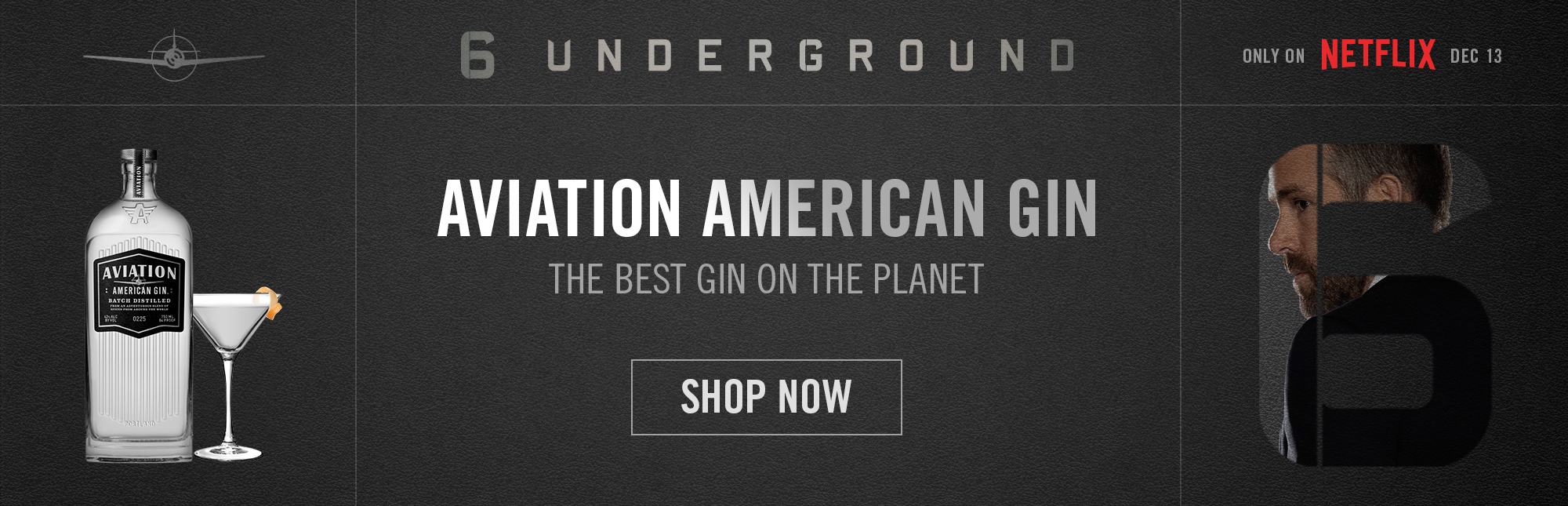 Aviation_Gin_Luekens_6_Underground_Web_Ad Luekens Wine & Spirits