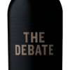 The Debate Sacrashe Vineyard Cabernet