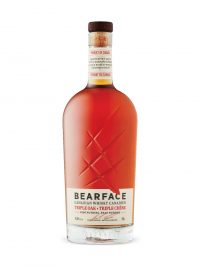 Bearface 7yr Triple Oak Whisky 750ml