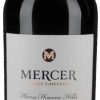 Mercer Horse Heaven Cabernet