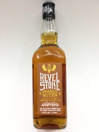 Revel Stoke Peanut Butter Whisky