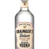 Graingers Deluxe Organic Vodka