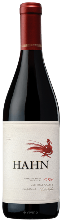 Hahn GSM Red