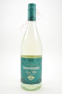Sonoroso Sweet White Dolce