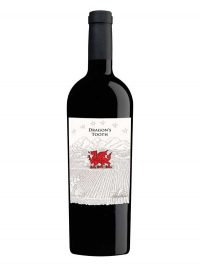 Trefethen Dragons Tooth Red 750ml