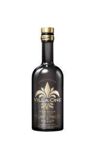 Villa One Anejo Tequila 750ml