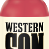 Western Son Raspberry Vodka