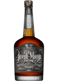 Joseph Magnus Straight Bourbon 750ml