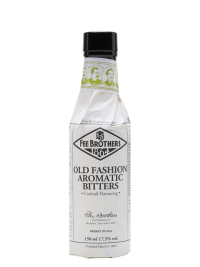 Fee Brothers Fee Foam Cocktail Foamer - 5 oz