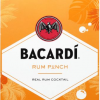 Bacardi Rum Punch
