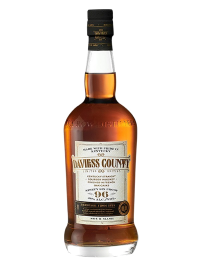 Daviess County French Oak Cask Finish Bourbon