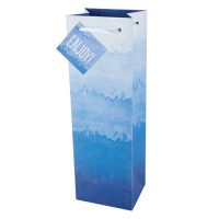 Assorted Dip Dyed Gift Bag
