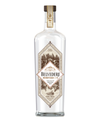 Belvedere Heritage Vodka 750ml