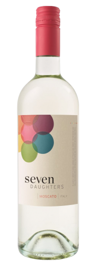 Seven Daughters Moscato