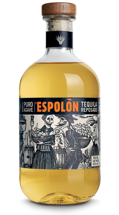 Espolon Reposado Tequila - Luekens Wine & Spirits